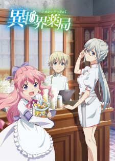 Pedoman Bertahan Hidup di Isekai