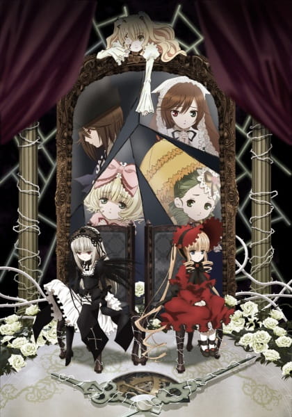 Rozen Maiden Thread