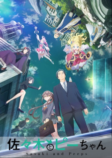Daftar Anime Japan Rilis January 2024 Update