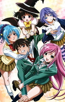 Anime Komplit Hanya 200 Rupiah Banyak Bonusnya , List Update Terus Aja Ayo buruan !!