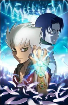 Kiba | Anime yang pernah tayang di tv indonesia