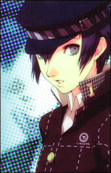 Karakter yang Mirip di Anime/Manga - Page 15 | KASKUS
