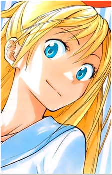 Weekly Shonen Jump | Discuss all about Jump