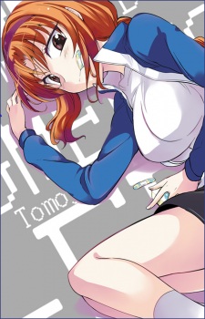 Poll : D-Frag! Anime ディーふらぐ！ 