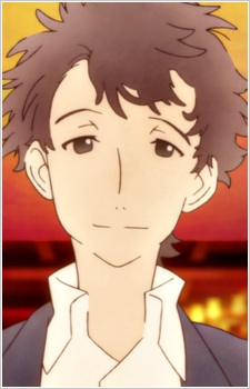 Otona Joshi no Anime Time
