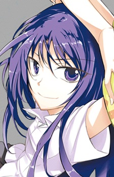 Poll : D-Frag! Anime ディーふらぐ！ 