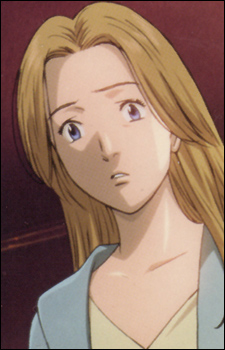 Monster (モンスター) Rating: R+ - Mild Nudity