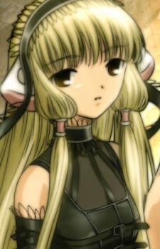 Chobits(Anime)
