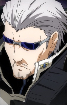 Break Blade &#91;Movie Series&#93; | ブレイク ブレイド