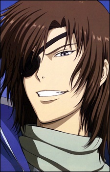 Karakter yang Mirip di Anime/Manga - Page 18 | KASKUS