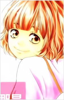 &#91;INFO&#93; &quot;Ao Haru Ride&quot; Gets TV Anime Adaptation