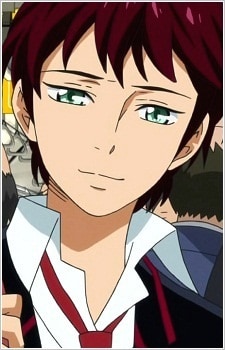 Mawaru Penguindrum || Let's Initiate the Survival Strategy