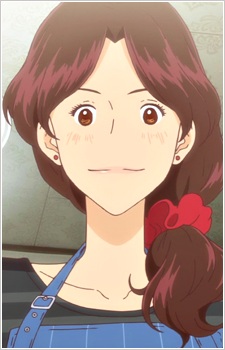 Otona Joshi no Anime Time