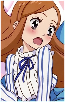 Mawaru Penguindrum || Let's Initiate the Survival Strategy