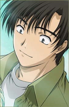 Chobits(Anime)