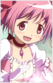 Ini dia Seiyuu2 Puella Magi Madoka Magica