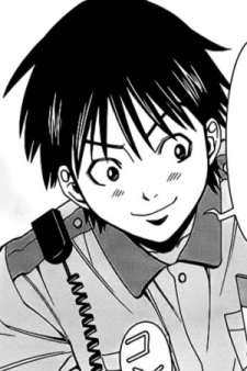 Nozoki Ana | ノ・ゾ・キ・ア・ナ