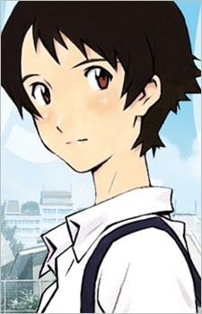 Toki wo Kakeru Shoujo | 時をかける少女