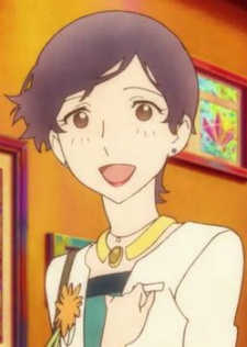 Otona Joshi no Anime Time