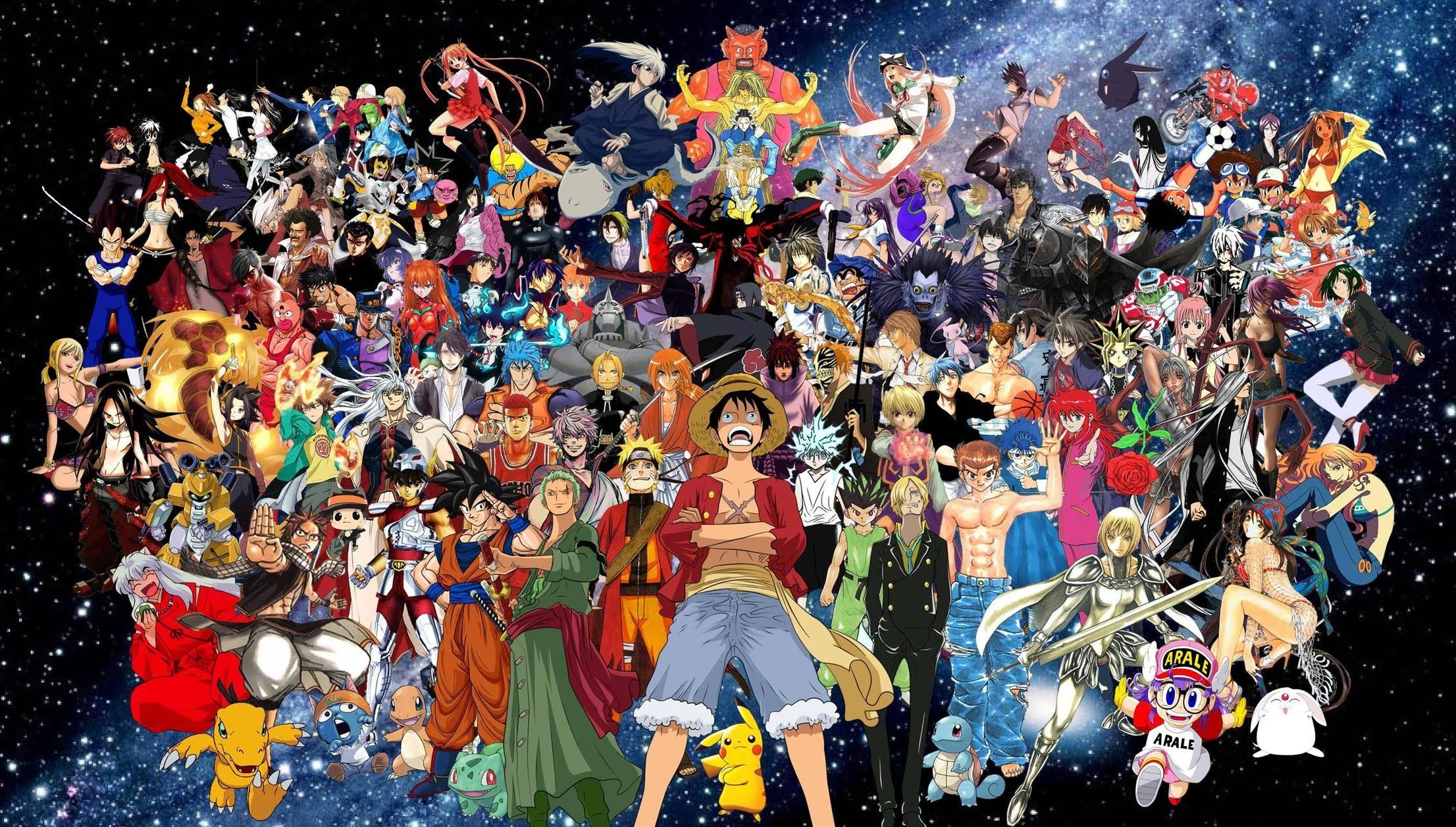 Exploring Qualities: Anime yang Bagus itu Seperti Apa?