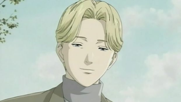 Light yagami atau Johan liebert ?