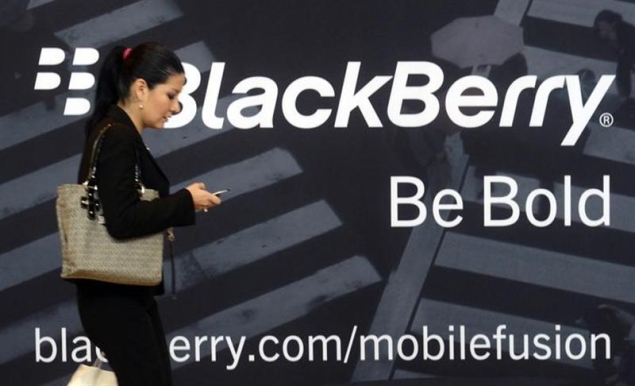 Penjualan Blackberry = Awal Baru BB, Bukan Akhir Riwayat BB