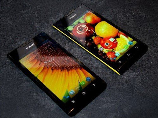 5 Smartphone Terbaik di Mobile World Congress 2013, Barcelona