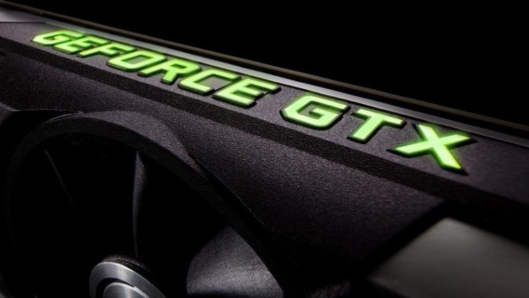 Nvidia Turing: GTX 1180, Model Baru VGA Untuk Kalian High Spec Gamer