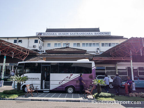 Berikut 10 Bandara Ternyaman Indonesia