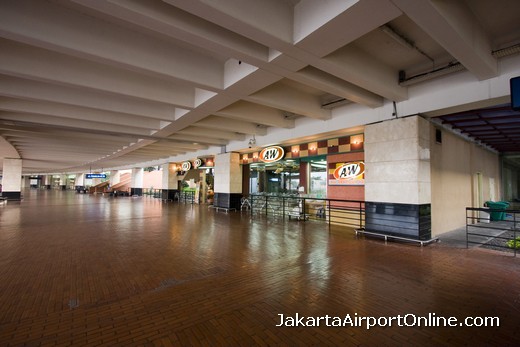 Inilah 10 Restoran Bandara Terbaik Dunia !