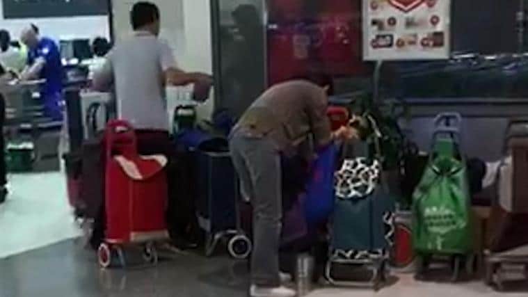 Man charged after baby formula fight in Woolworths, Eastwood