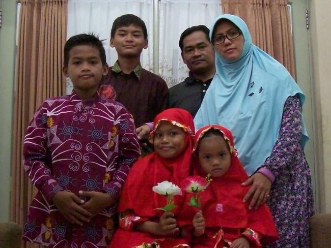  4 Sekeluarga Tewas di Onan Runggu, Samosir: Suami Diduga Pelaku, Lalu Bunuh Diri