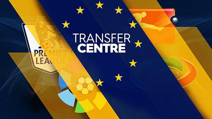 &gt;&gt;&gt;Transfer Window Centre : &#91;Season 2016-2017&#93;&lt;&lt;&lt;