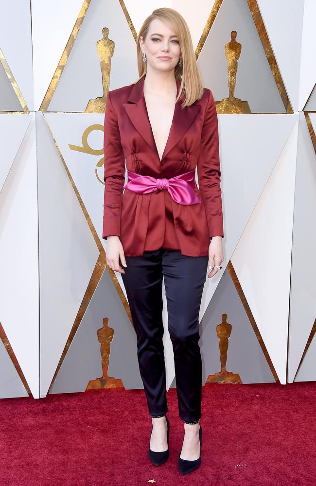  Gaun Cantik Red Carpet  Oscar 2019 Mana Favoritmu KASKUS