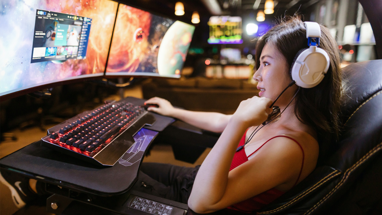 Riset Ungkap Industri Game Masih Abaikan Pasar Gamer Wanita