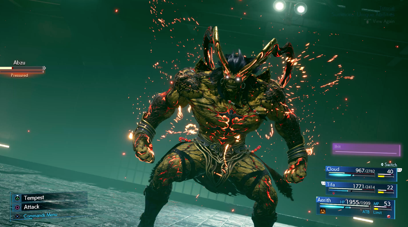 Tokoh-tokoh Terpanas yang Terkenal di Video Game
