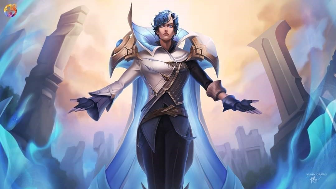 3 Hero Haram Partner Beatrix Mobile Legend. Bikin AUTO WIN !!!