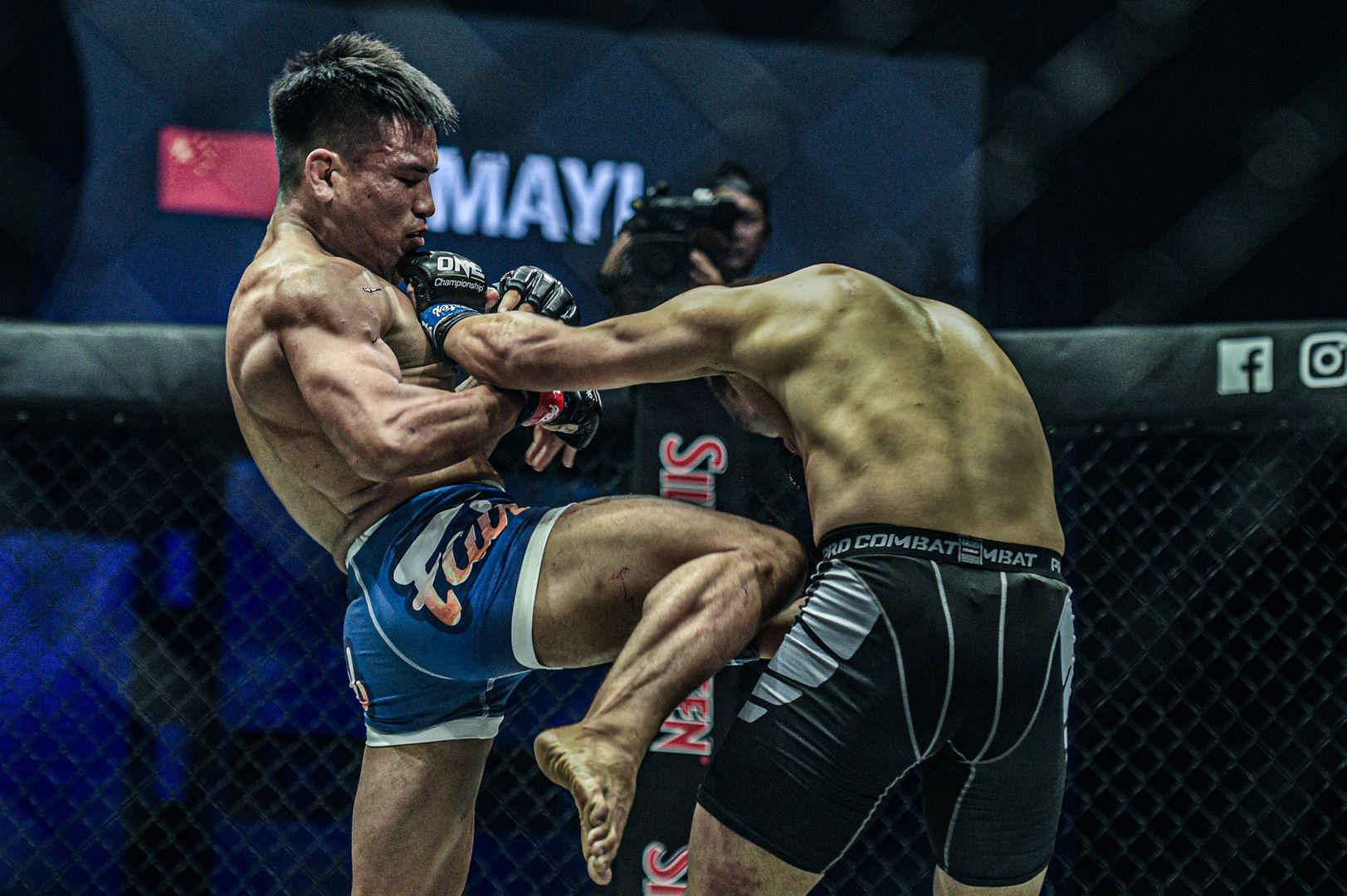 5 Alasan Mengapa ONE: FISTS OF FURY II Wajib Disaksikan