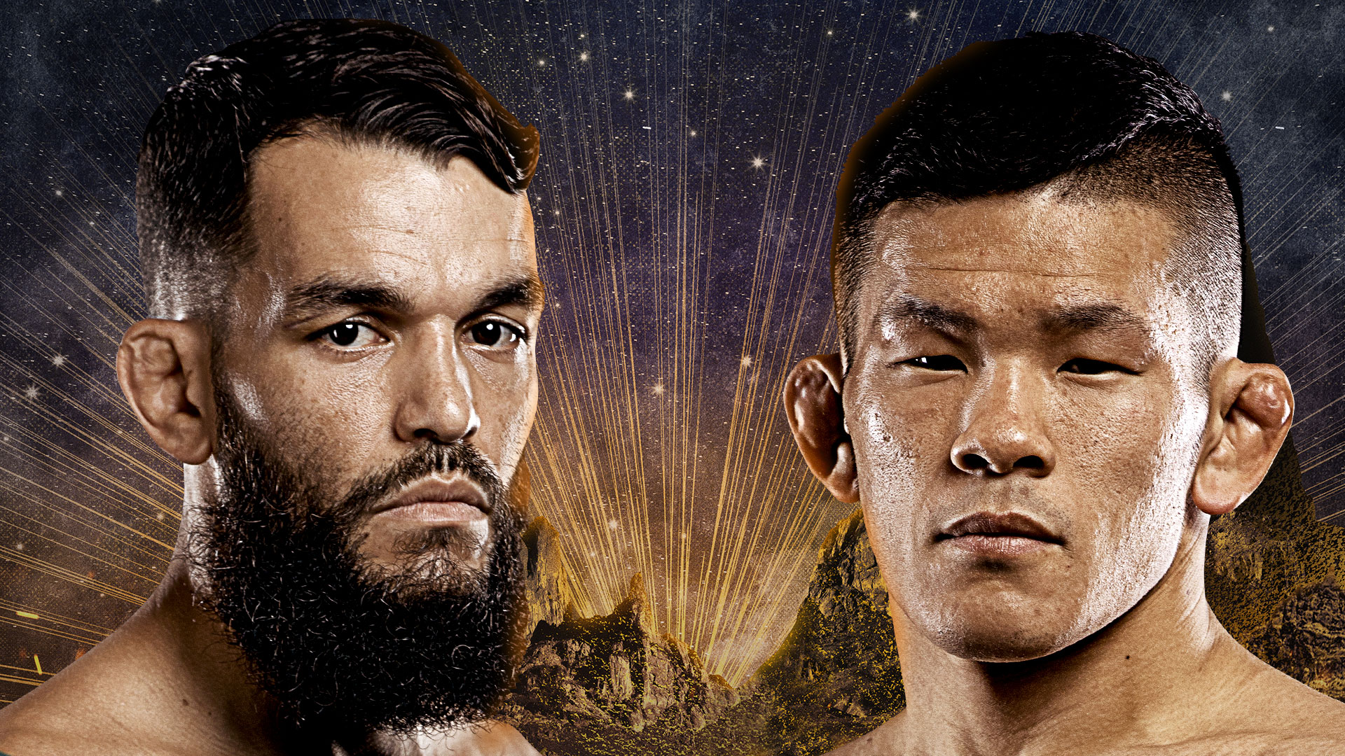 Preview: Membedah 5 Laga Eksplosif 'ONE on TNT II'