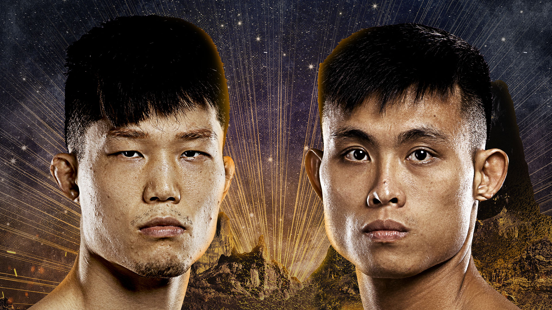 Preview: Membedah 5 Laga Eksplosif 'ONE on TNT II'