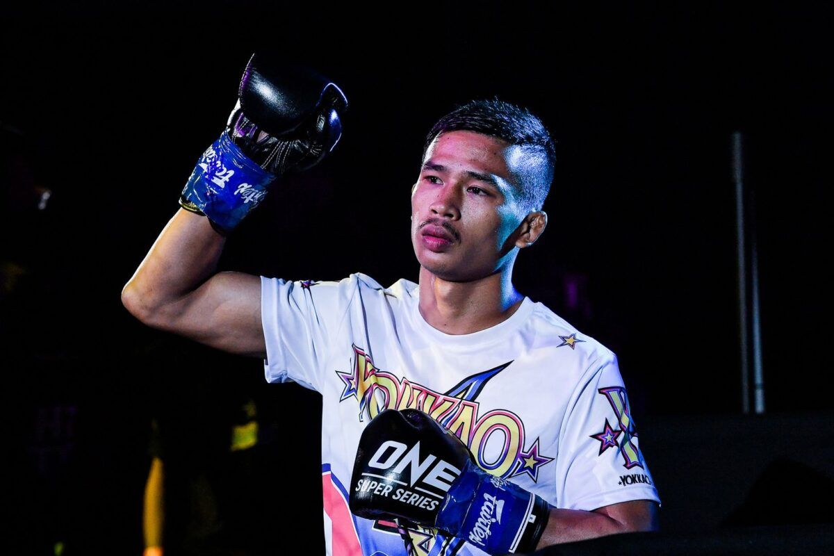 Mengenal Para Kontestan ONE Flyweight Muay Thai World Grand Prix