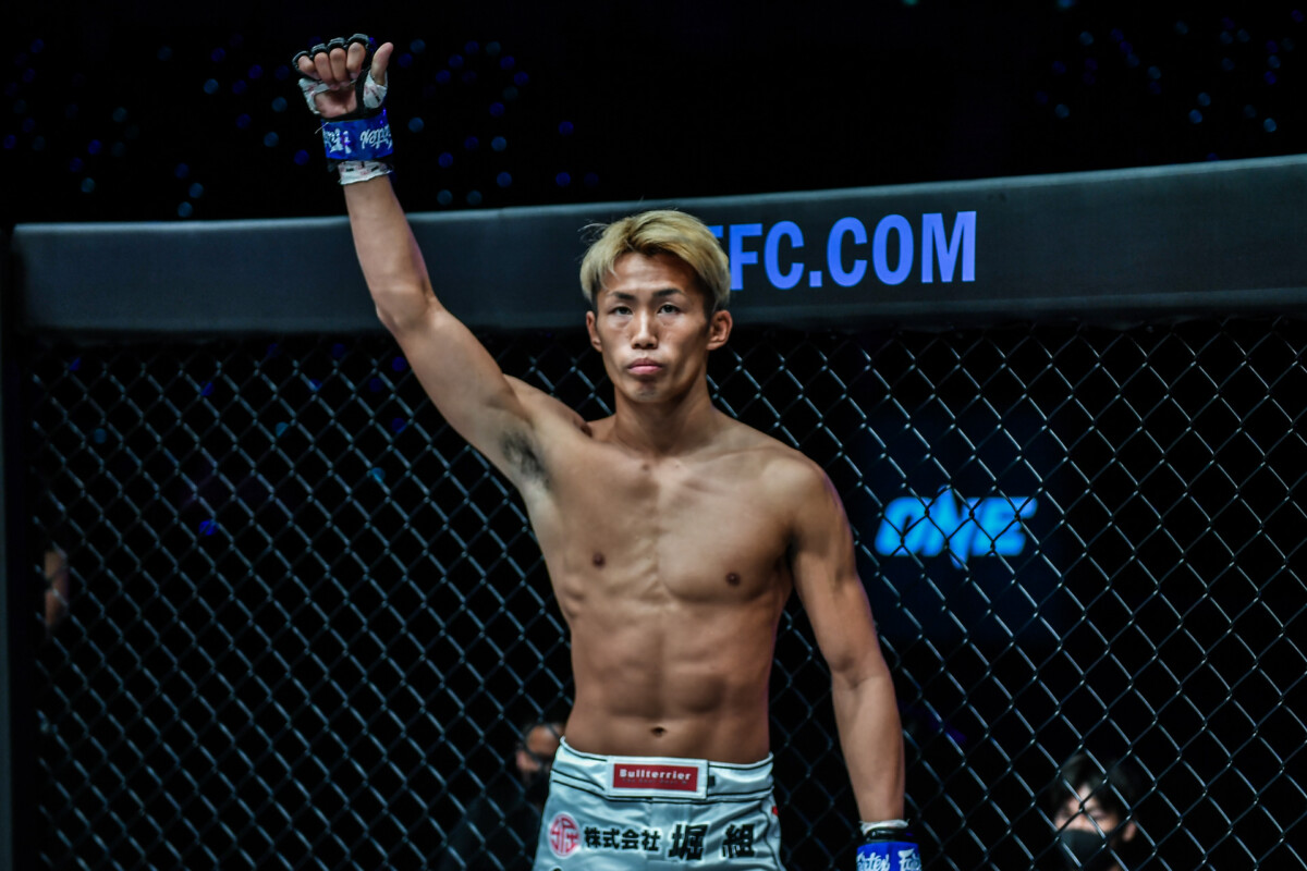 Mengenal Para Kontestan ONE Flyweight Muay Thai World Grand Prix