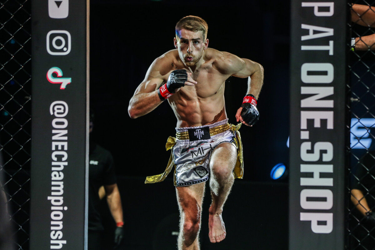 Mengenal Para Kontestan ONE Flyweight Muay Thai World Grand Prix