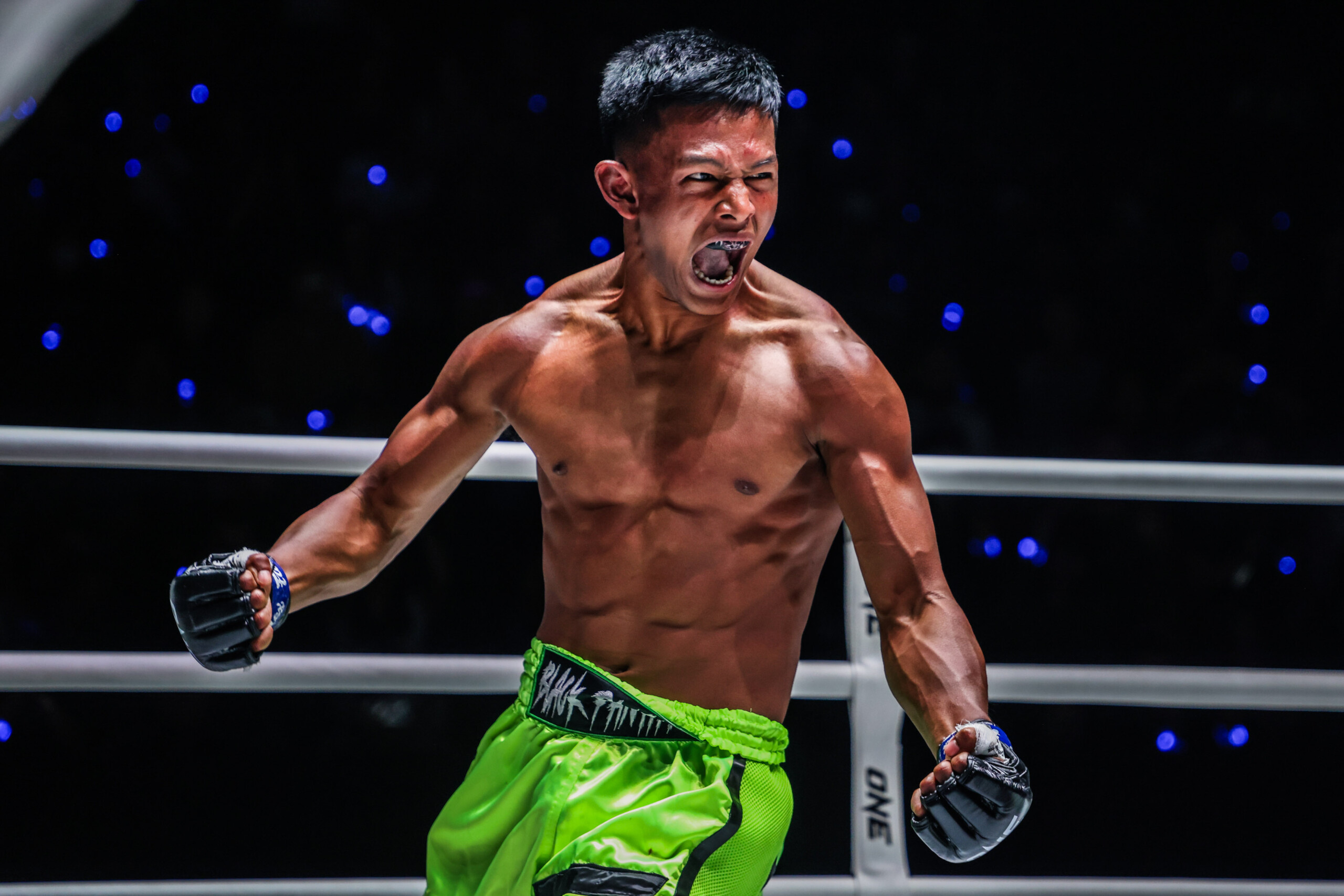 3 Laga Yang Berpotensi Curi Perhatian Di ONE Fight Night 42: Mann Vs. Dzhabrailov