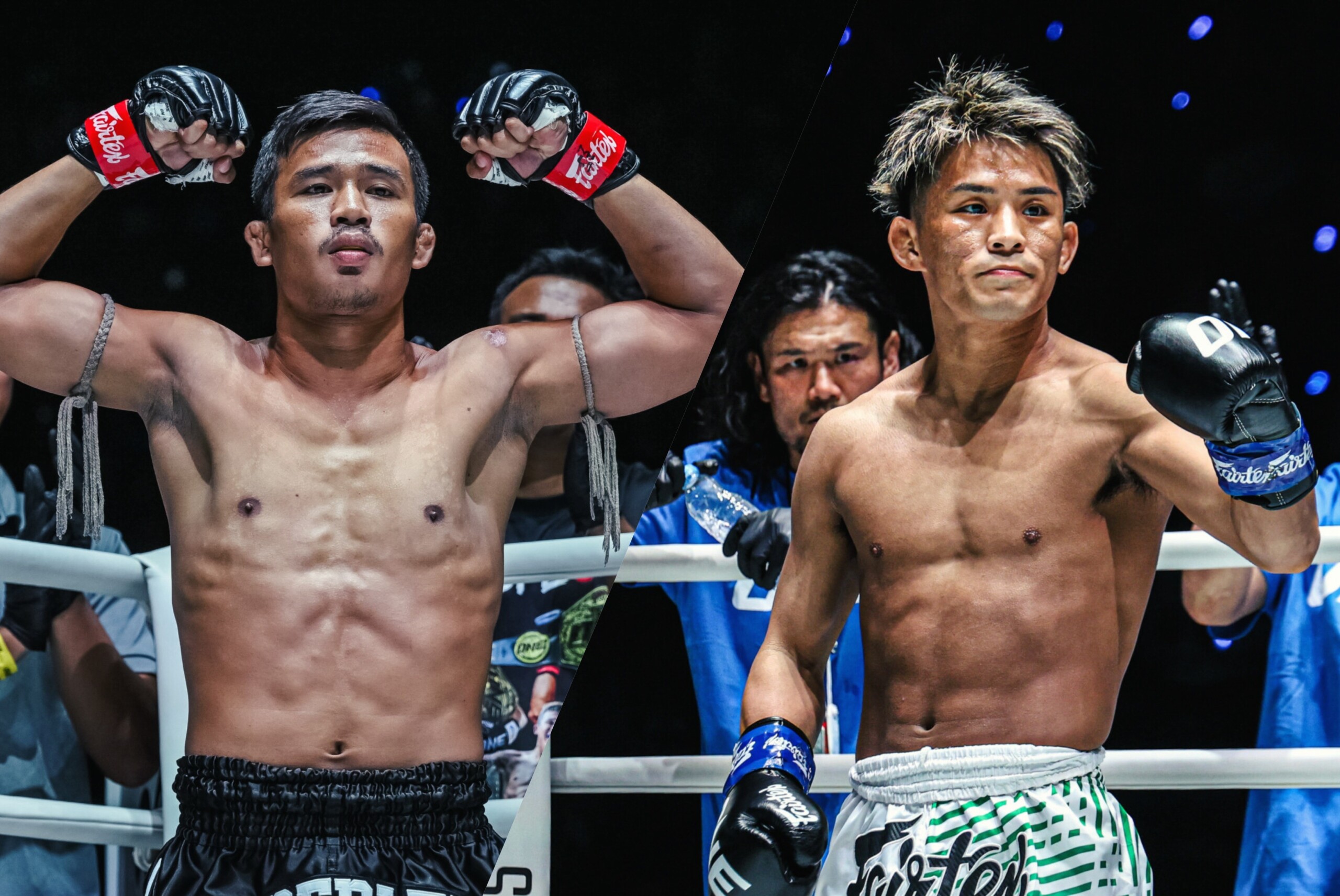 Superlek Kiatmoo9 Siap Berikan Aksi Ciamik Dalam ONE 173 Di Tokyo