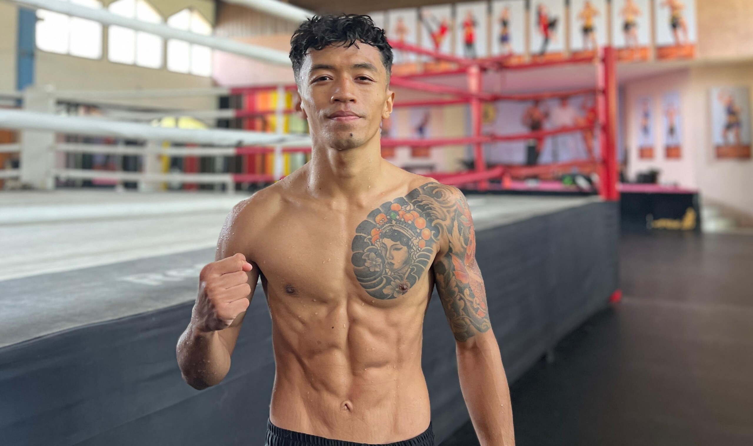 Termasuk Redho ‘Rocky’, Ini Daftar Laga ONE Friday Fights 127 Pada 3 Oktober