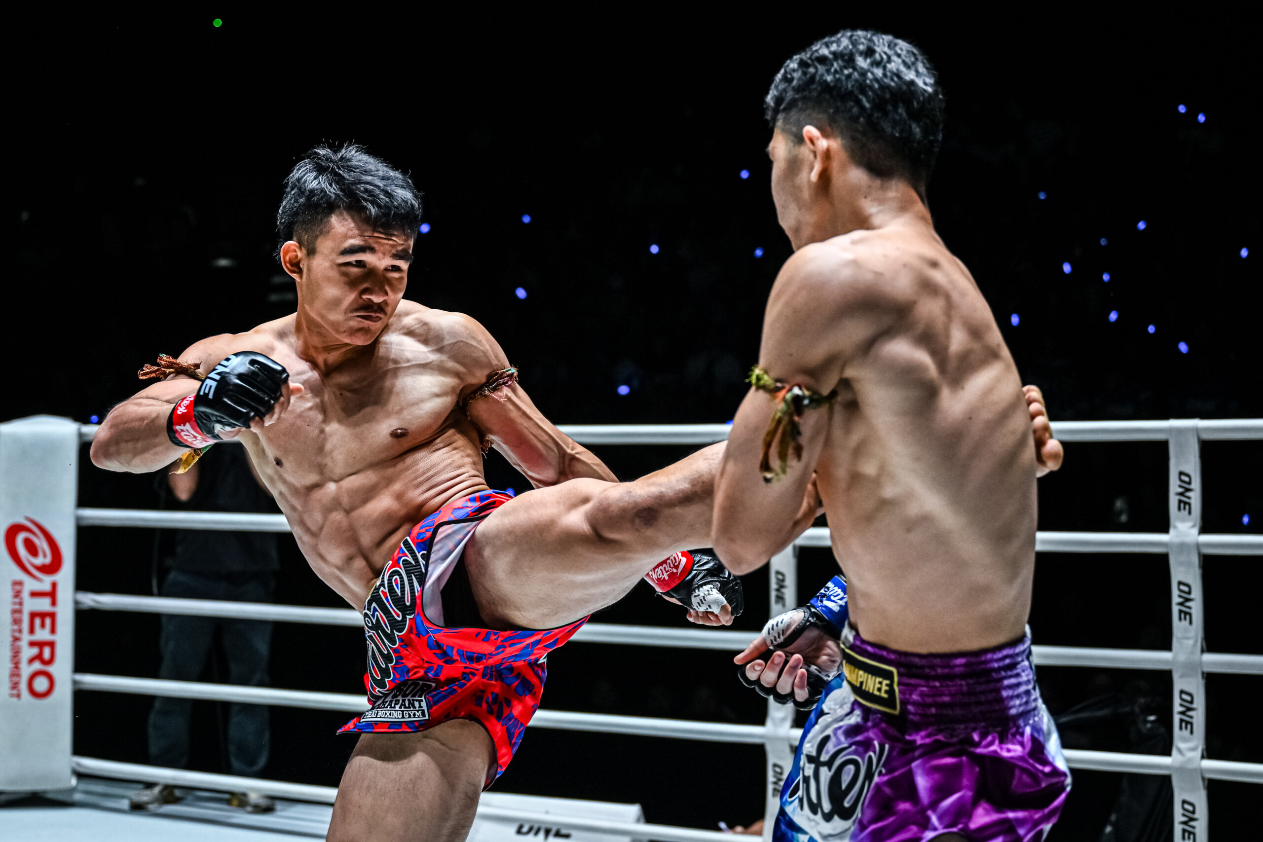 Hasil ONE Friday Fights 127 – Fahlikit Ungguli Redho ‘Rocky’