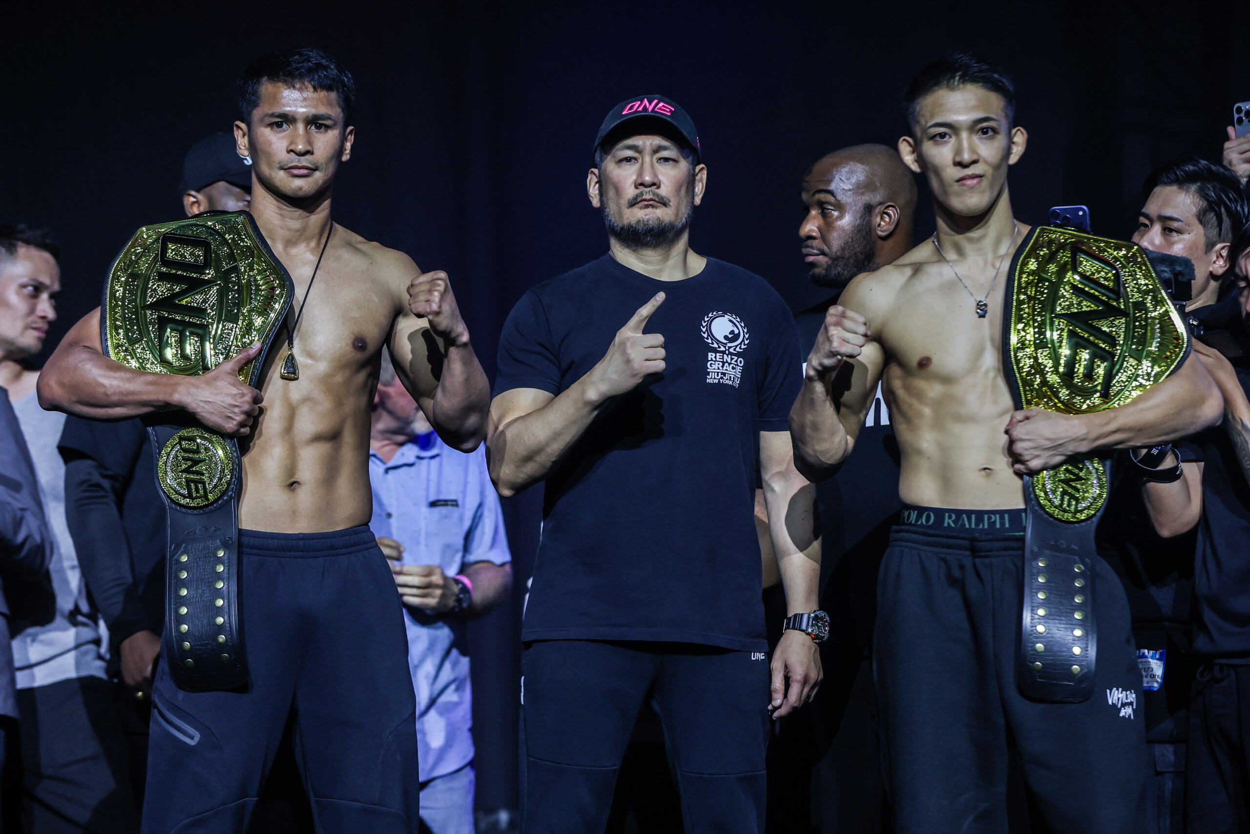 ONE 173: Superbon Vs. Noiri &ndash; Hasil Dan Sorotan Tiap Laga