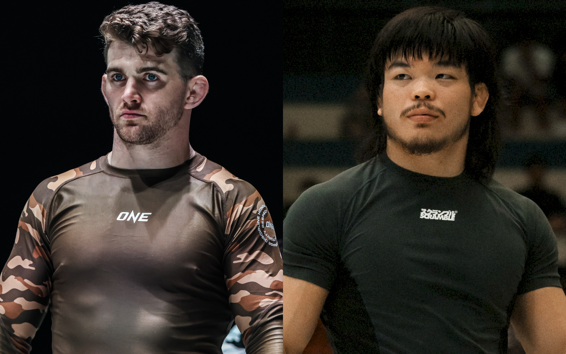 Dante Leon dan Kenta Iwamoto Bentrok dalam Duel Grappling di ONE Fight Night 42