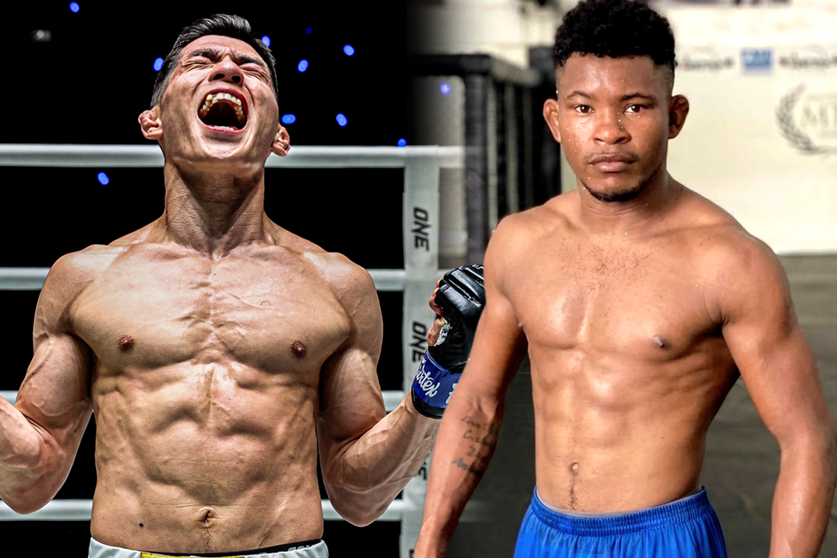 Lee Seung Chul Hadapi Fabio Henrique Dalam Duel Strawweight MMA Di ONE Fight Night 41